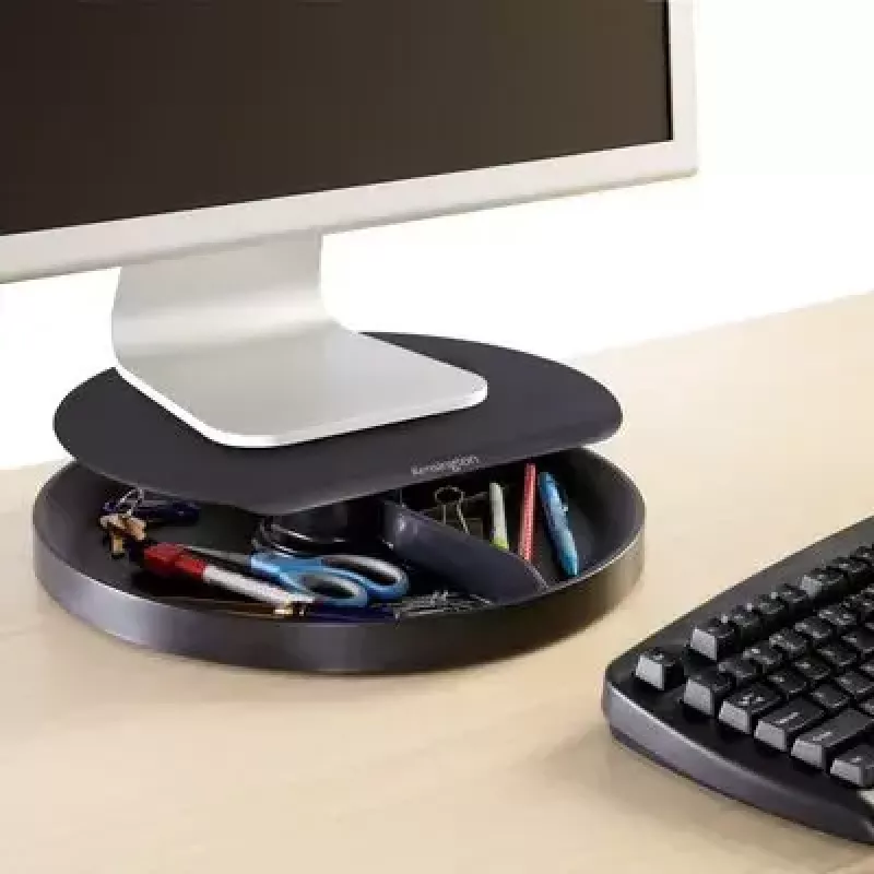 Kensington SmartFit Spin2 Monitorialus - Must