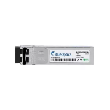 SFP+ transiiver BlueOptics K586N 10000 Mbit/s Fiber Optic