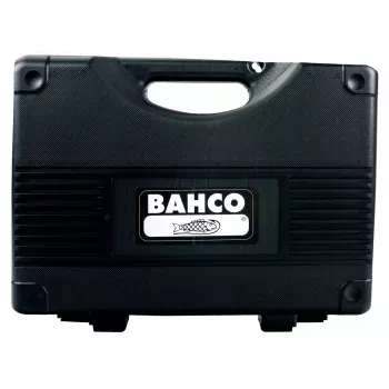 Löökmutrivõti Bahco K8906M/8 Kaal 4.13 kg