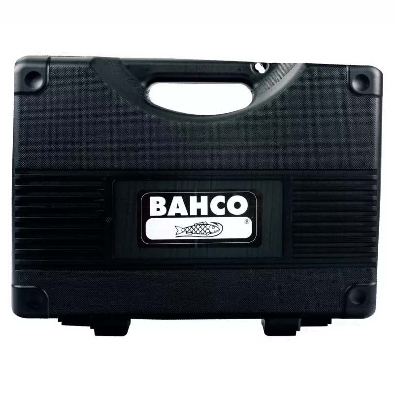 Löökmutrivõti Bahco K8906M/8 Kaal 4.13 kg