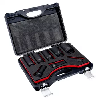 Löökmutrivõti Bahco K8906M/8 Kaal 4.13 kg