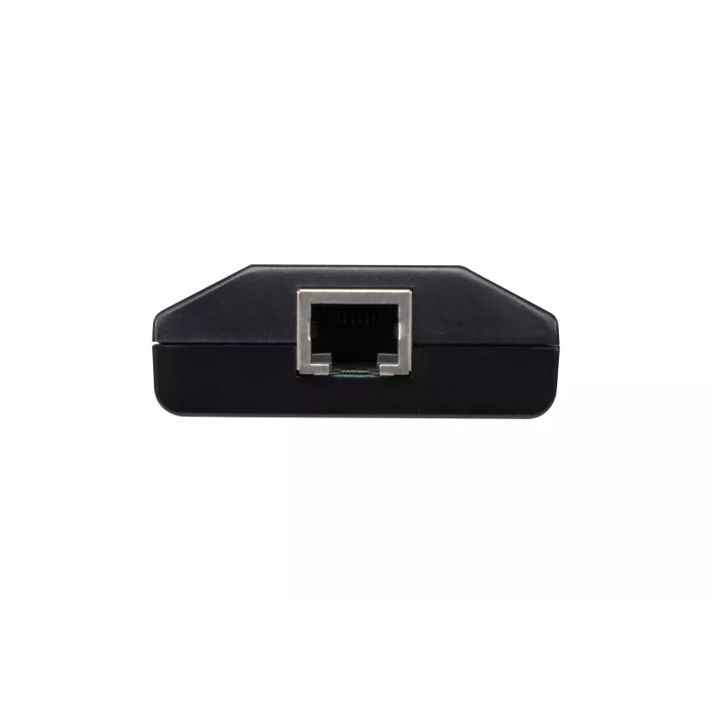 ATEN USB-C Virtual Media KVM Adapter KA7183-AX USB klaviatuur hiir must