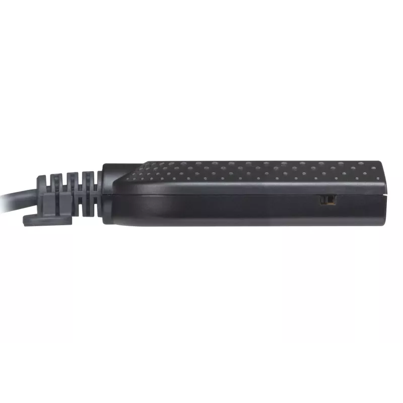 ATEN USB-C Virtual Media KVM Adapter KA7183-AX USB klaviatuur hiir must