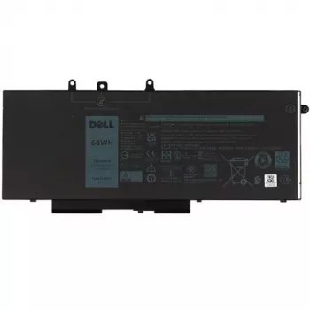 DELL KCM82 sülearvuti varuosa aku