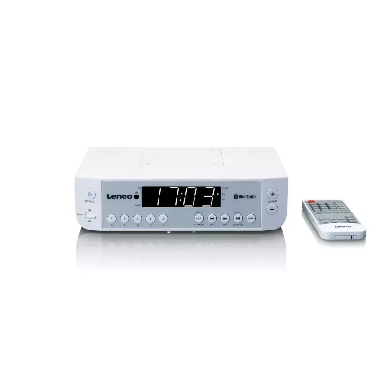 Kell Lenco KCR-100