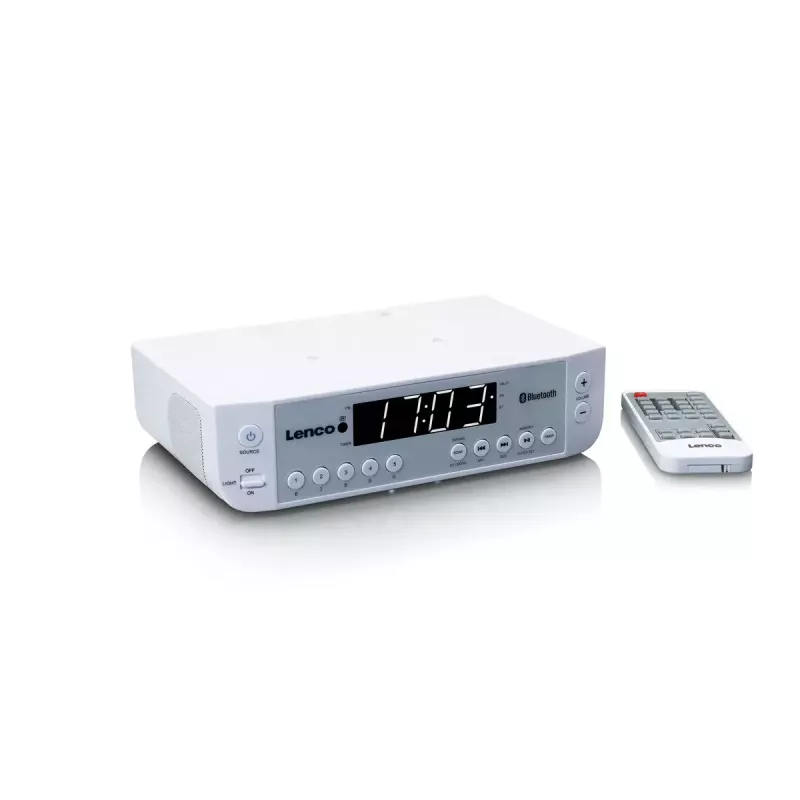 Kell Lenco KCR-100