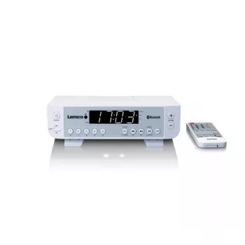 Kell Lenco KCR-100