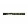 ATEN 32-Port Cat 5e/6 KVM Switch, 1920 x 1200 pikslit, Ethernet LAN, Full HD, Rack paigaldus, 4.8 W, 1U
