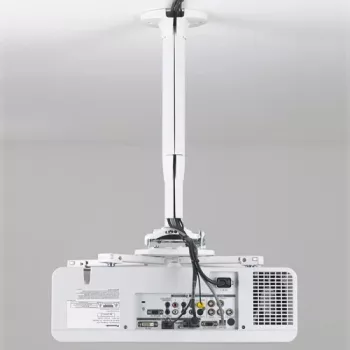 Chief KITEC030045W projektorikinnitus lagi Valge