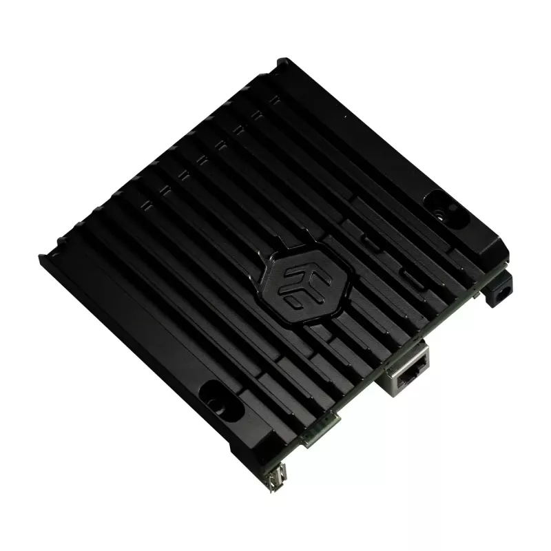 Motherboard Mikrotik L11UG-5HAXD Wi-Fi 5 802.11ac