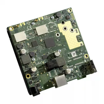 Motherboard Mikrotik L11UG-5HAXD Wi-Fi 5 802.11ac