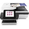 HP Scanjet Enterprise Flow N9120 fn2 lameda- ja ADF-skanner 600 x 600 DPI A3 must, valge