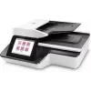HP Scanjet Enterprise Flow N9120 fn2 lameda- ja ADF-skanner 600 x 600 DPI A3 must, valge
