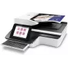 HP Scanjet Enterprise Flow N9120 fn2 lameda- ja ADF-skanner 600 x 600 DPI A3 must, valge