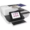 HP Scanjet Enterprise Flow N9120 fn2 lameda- ja ADF-skanner 600 x 600 DPI A3 must, valge
