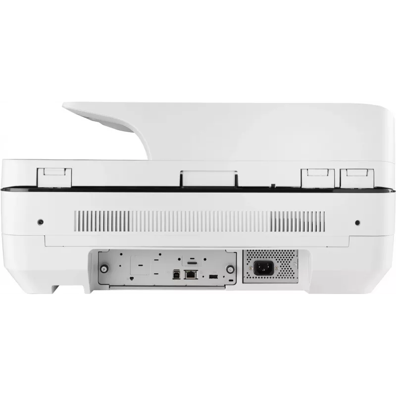 HP Scanjet Enterprise Flow N9120 fn2 lameda- ja ADF-skanner 600 x 600 DPI A3 must, valge