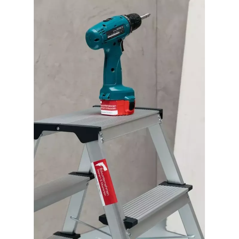 Isekleepuv silt Avery L4775-20 Ümardatud ristkülik