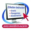Isekleebis Ristkülik Avery L6103-20