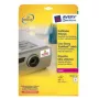 Isekleepuv printerisilt Avery L6141-20