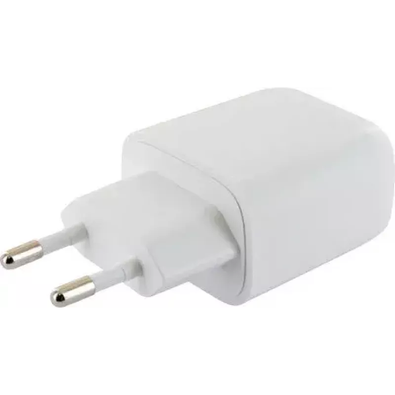 Mobiilseadme laadija Schwaiger LAD260 512 Kiirlaadimine Siseruumides Valge