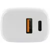 Mobiilseadme laadija Schwaiger LAD260 512 Kiirlaadimine Siseruumides Valge
