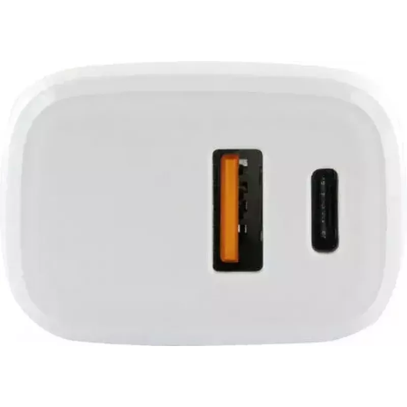 Mobiilseadme laadija Schwaiger LAD260 512 Kiirlaadimine Siseruumides Valge