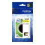 Kassett Brother LC-3233Y Kollane 1500 lehekülge DCP-J1100DW/MFC-J1300DW