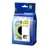 Kassett Brother LC-3233Y Kollane 1500 lehekülge DCP-J1100DW/MFC-J1300DW