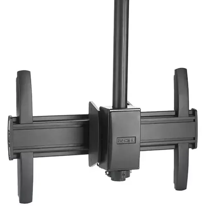 Chief LCM1U kuvarikinnitus, 152,4 cm (60 tolli), must