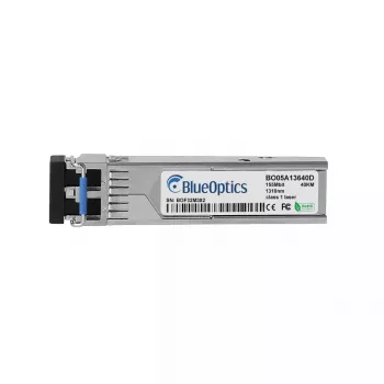 SFP transiivermoodul BlueOptics LCP-100SMF30-BO 155 Mbit/s