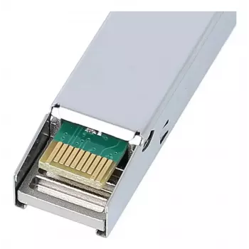SFP transiiver module BlueOptics LE2MGSC40DE0-BO 1250 Mbit/s