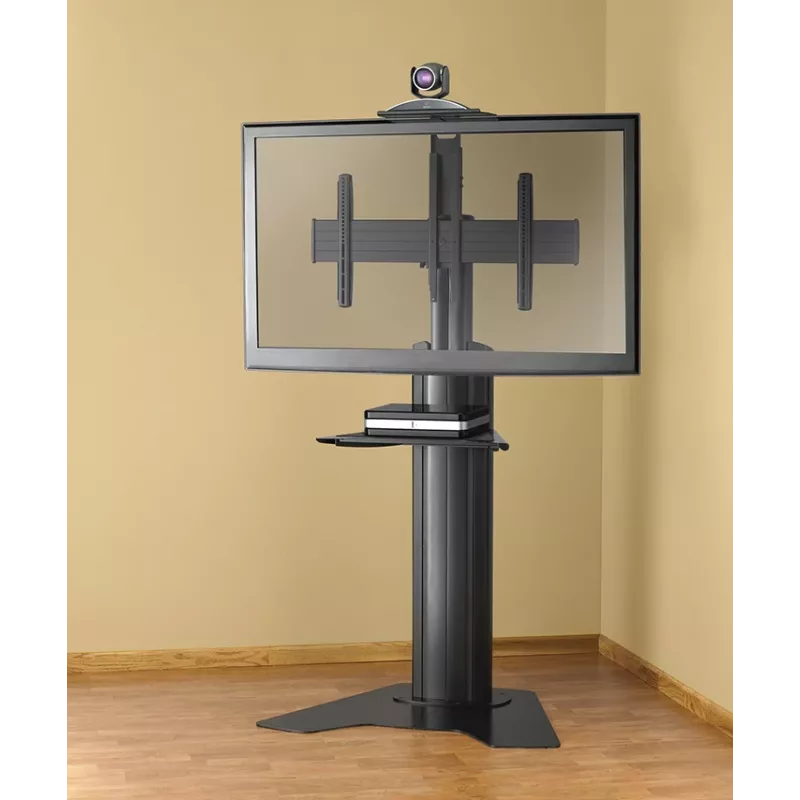 Chief LFAUB monitori alus / statiiv 2,03 m (80 tolli) põranda must