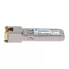 Fiiberoptiline transiiveri moodul BlueOptics LFP416-BO SFP 100m Alumiinium
