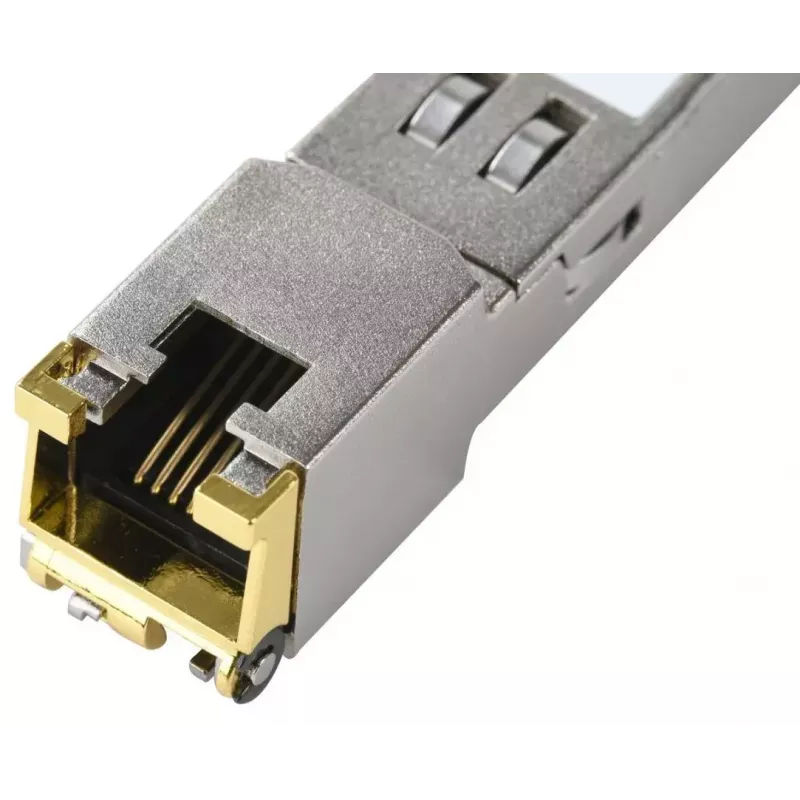 SFP-transiivermoodul BlueOptics LM-SFP-RJ45-BO 1000 Mbit/s