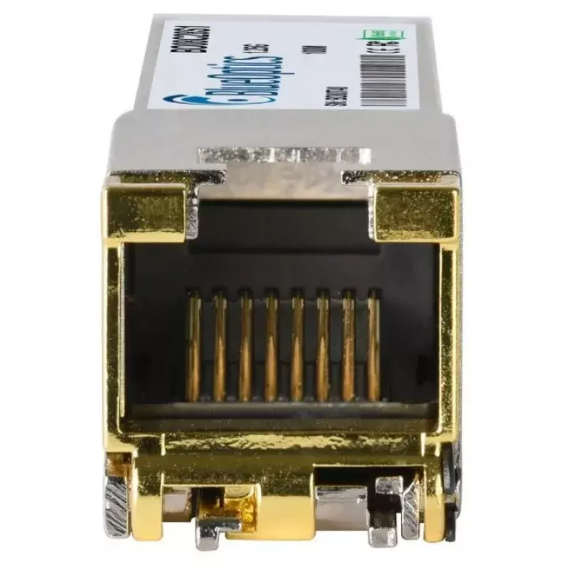 SFP-transiivermoodul BlueOptics LM-SFP-RJ45-BO 1000 Mbit/s