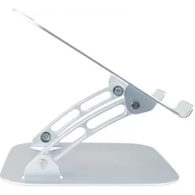 Sülearvuti alus Schwaiger LPS1720 513 Hõbedane Alumiinium 50.8 cm