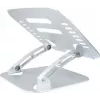 Sülearvuti alus Schwaiger LPS1720 513 Hõbedane Alumiinium 50.8 cm