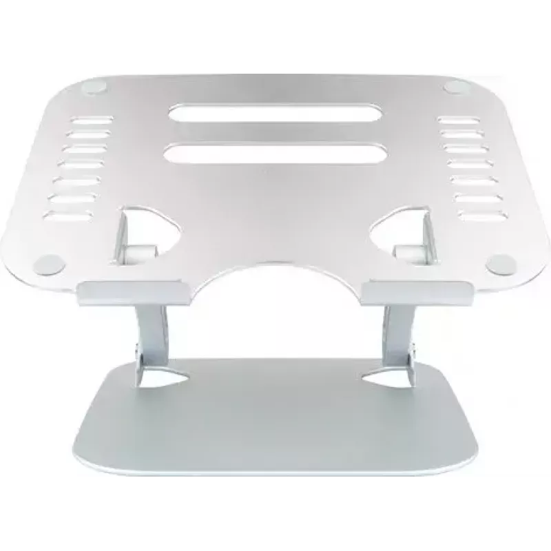 Sülearvuti alus Schwaiger LPS1720 513 Hõbedane Alumiinium 50.8 cm
