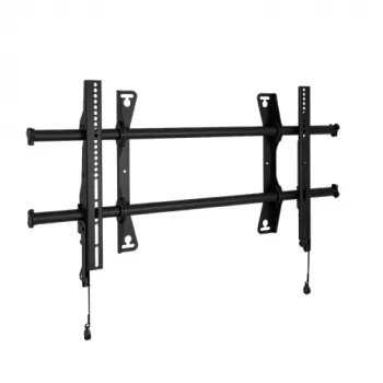 Chief LSA1U sildiekraani kinnitus 160 cm (63 tolli) Must