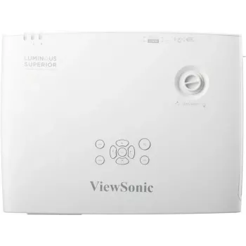 Viewsonic LSC520WU andmeprojektor Standardse heitega projektor 5200 ANSI luumenit 3LCD WUXGA (1920x1200) Valge