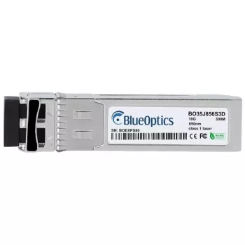 Fiiberoptiline transiivermoodul BlueOptics LSP441-BO SFP+ 300m