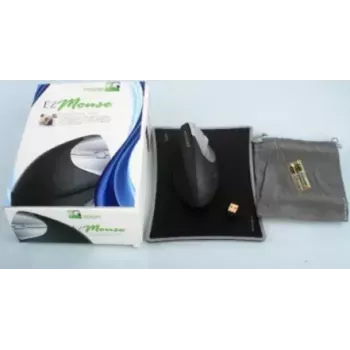 hiir Minicute M0020202 Office Left-hand RF Wireless Laser 3200 DPI