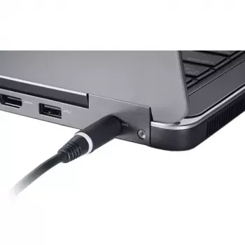 DELL M1P9J toiteadapter Sisetingimustesse 65 W Must