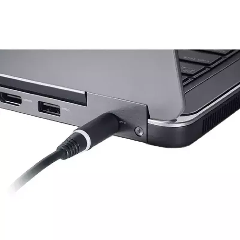 DELL M1P9J toiteadapter Sisetingimustesse 65 W Must