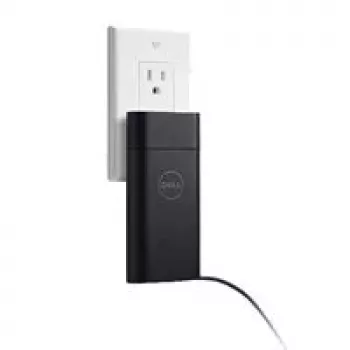 DELL M1P9J toiteadapter Sisetingimustesse 65 W Must