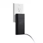 DELL M1P9J toiteadapter Sisetingimustesse 65 W Must