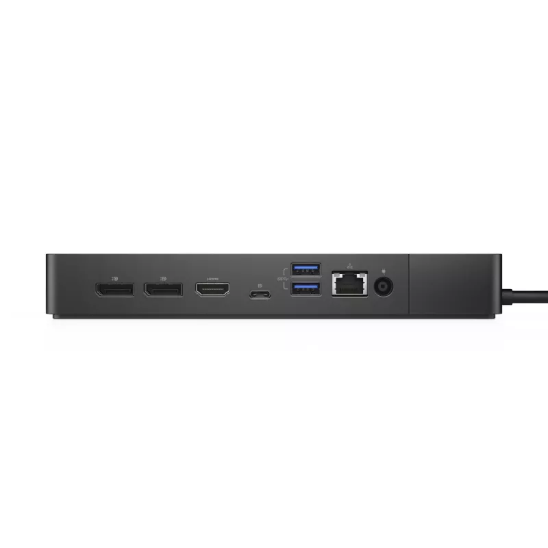 Dokkimisjaam DELL Performance Dock WD19DCS