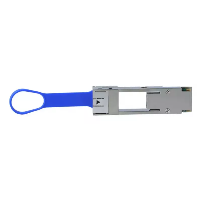 Võrgu transiiverimoodul BlueOptics MAM1Q00A-QSA-BO fiiberoptiline QSFP