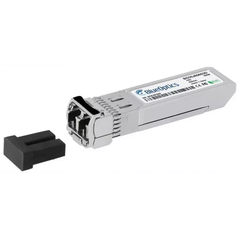 Fiiberoptiline transiivermoodul BlueOptics MA-SFP-10GB-SR-BO 850 nm SFP+