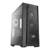 Korpus COOLER MASTER MASTERBOX 520 MESH MustOUT EDITION MidiTower must